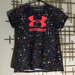 Under Armour